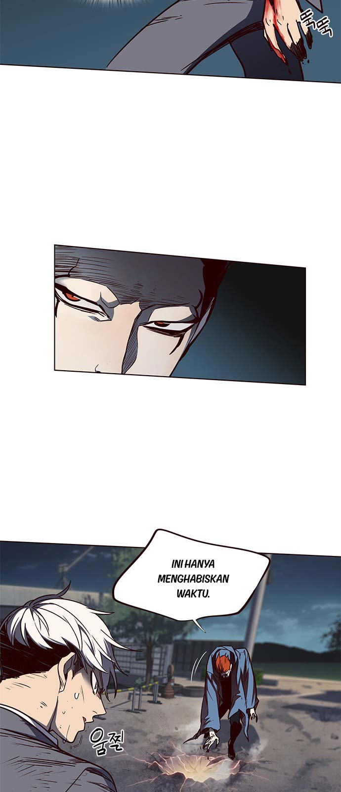 Read Eleceed id Manga Online