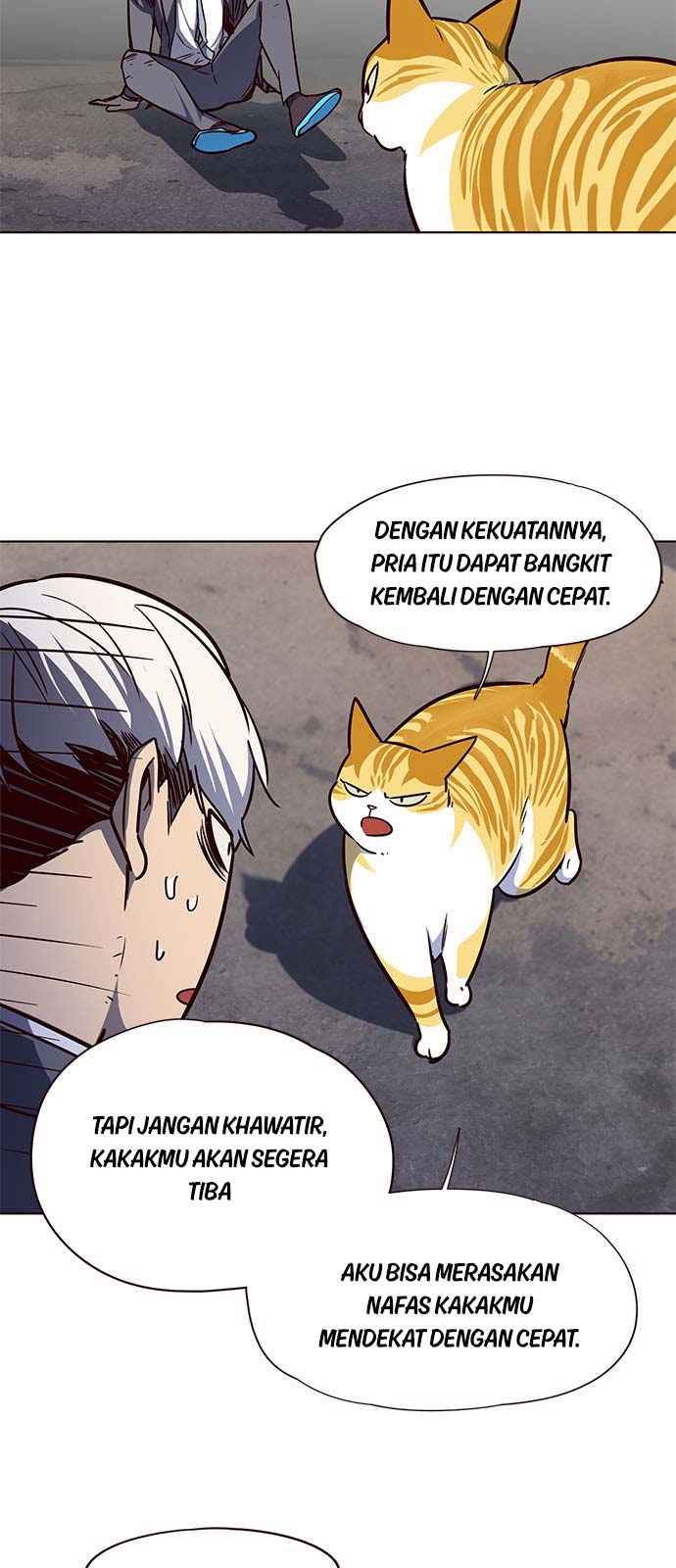 Read Eleceed id Manga Online