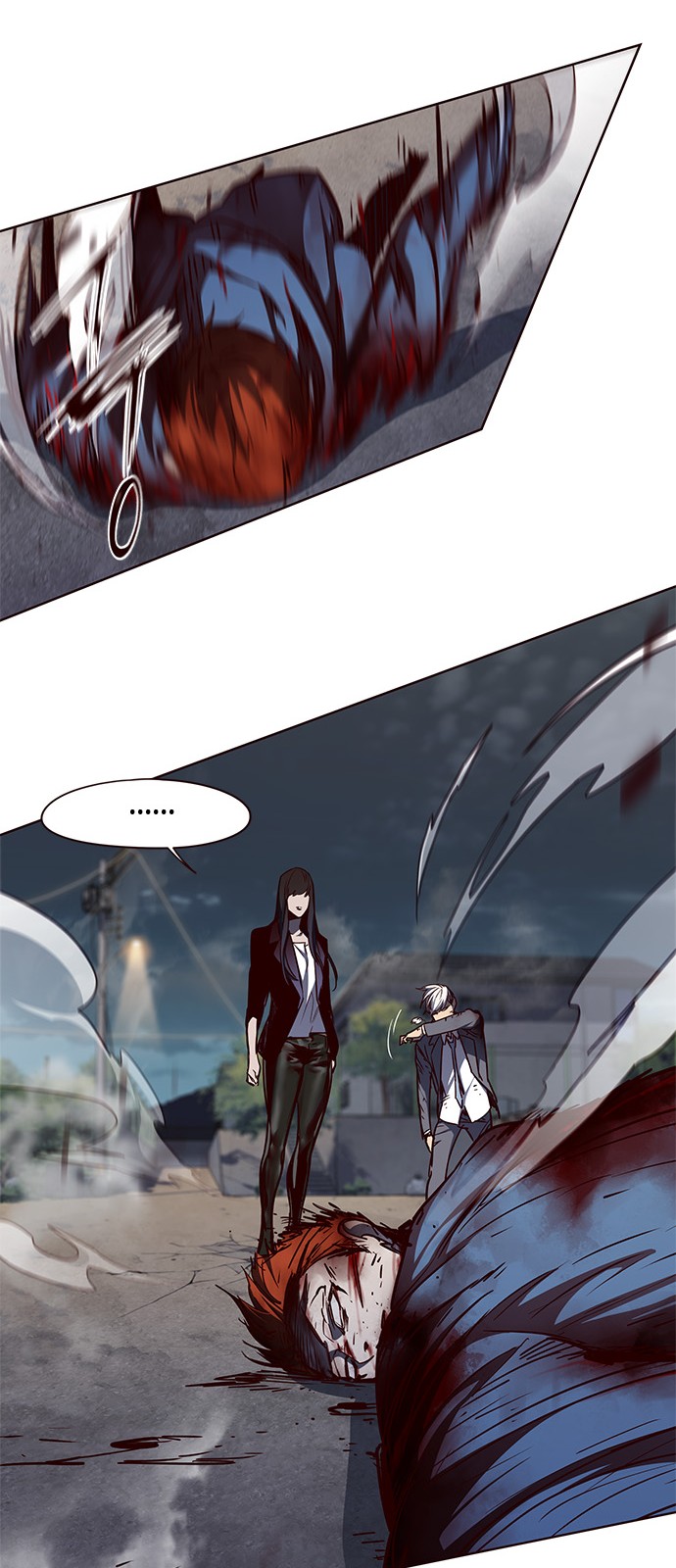 Read Eleceed id Manga Online