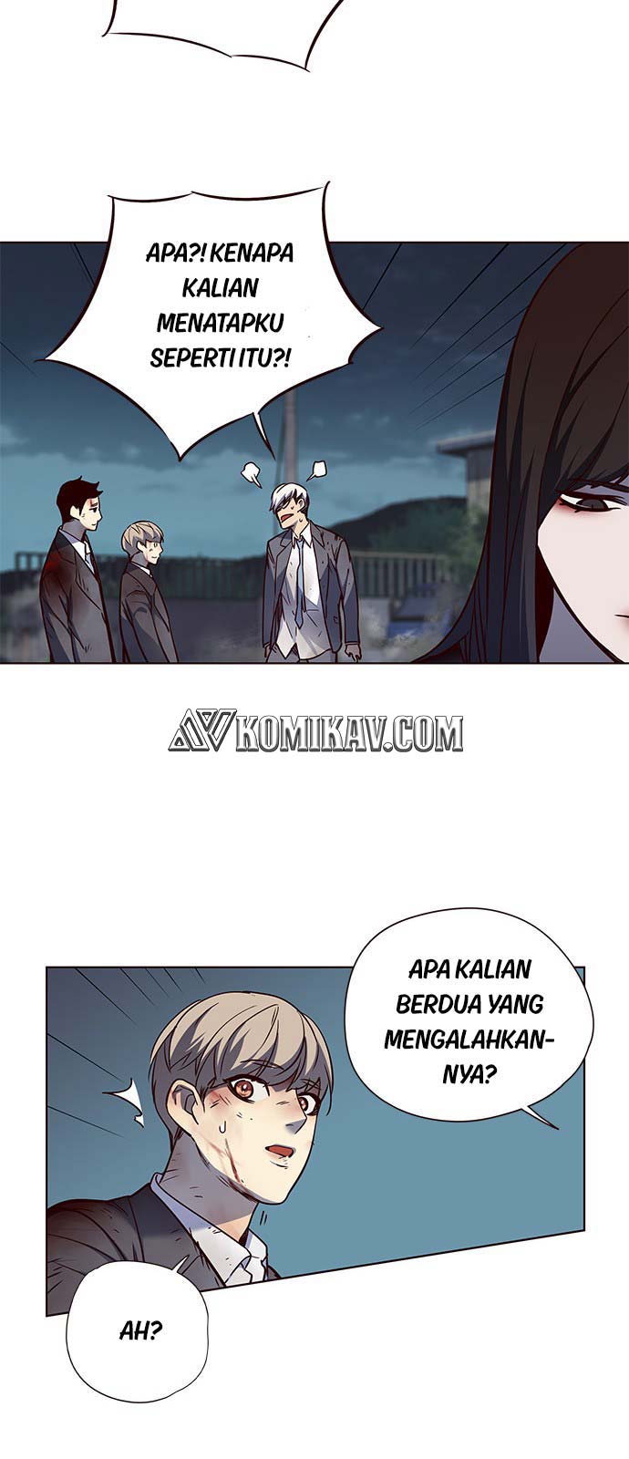 Read Eleceed id Manga Online