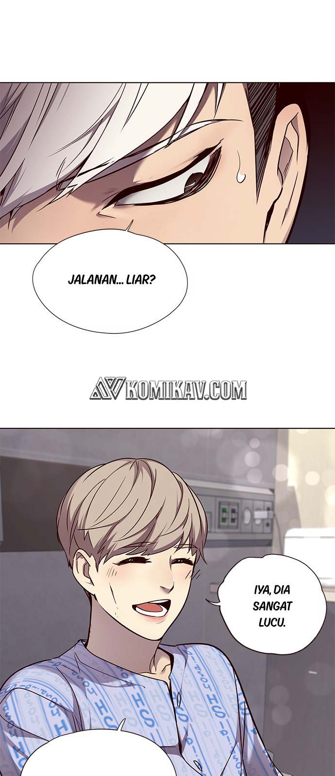 Read Eleceed id Manga Online