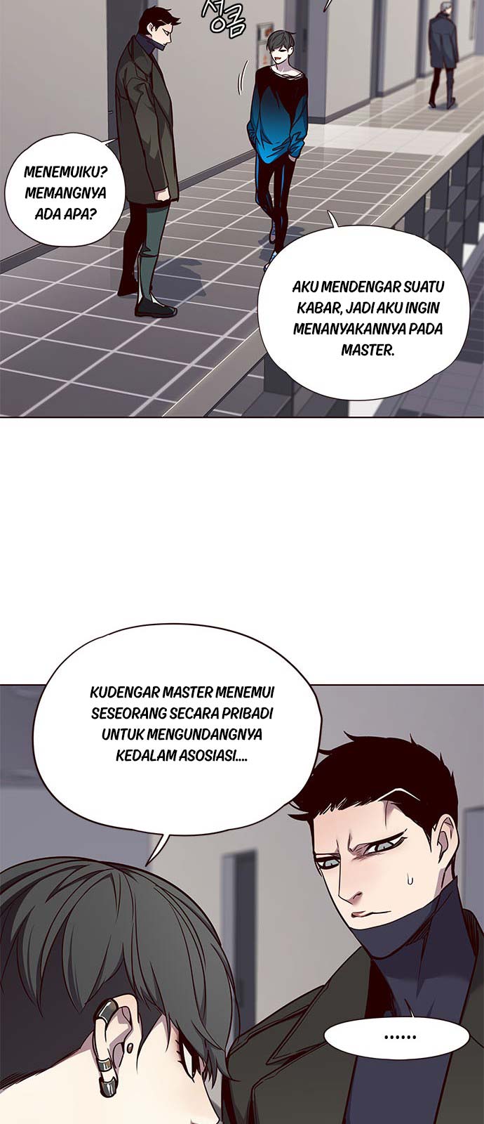 Read Eleceed id Manga Online