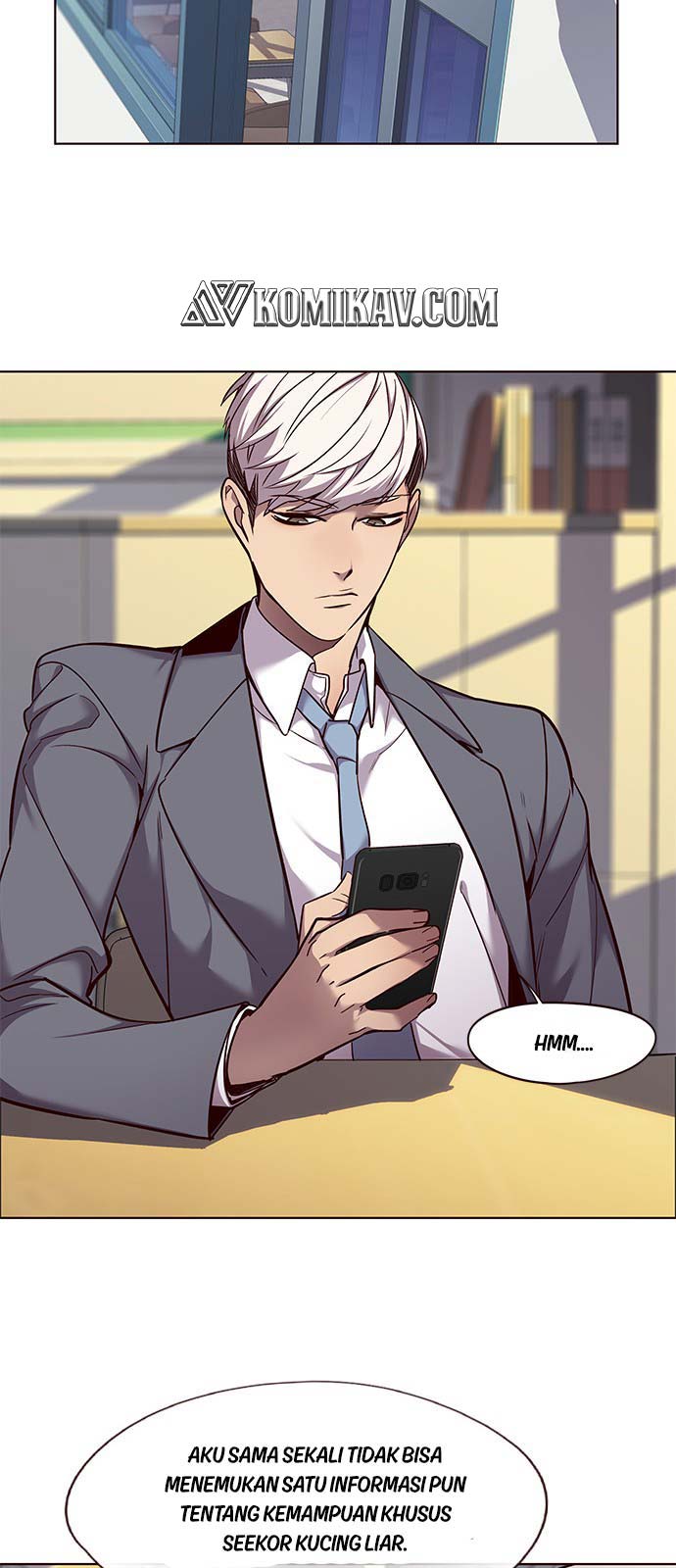 Read Eleceed id Manga Online