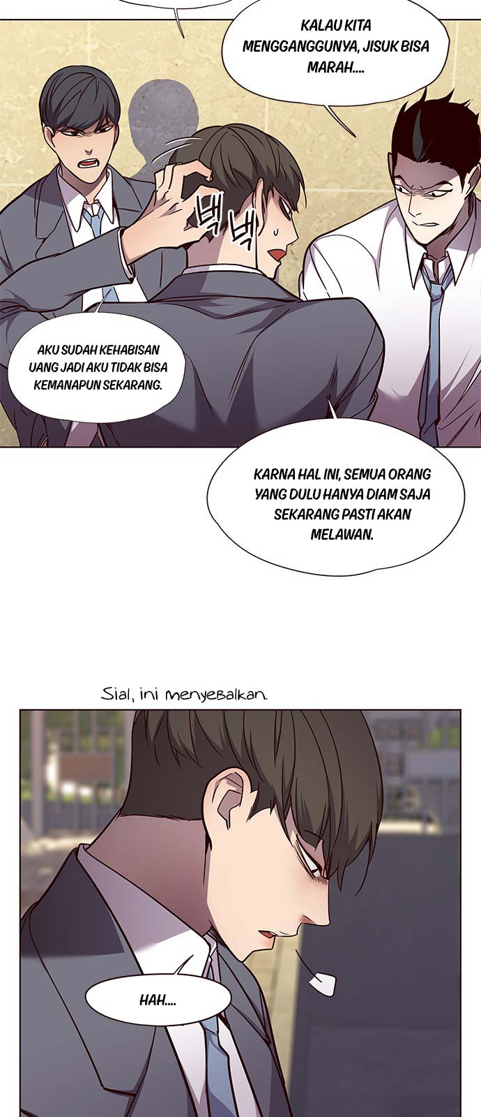 Read Eleceed id Manga Online