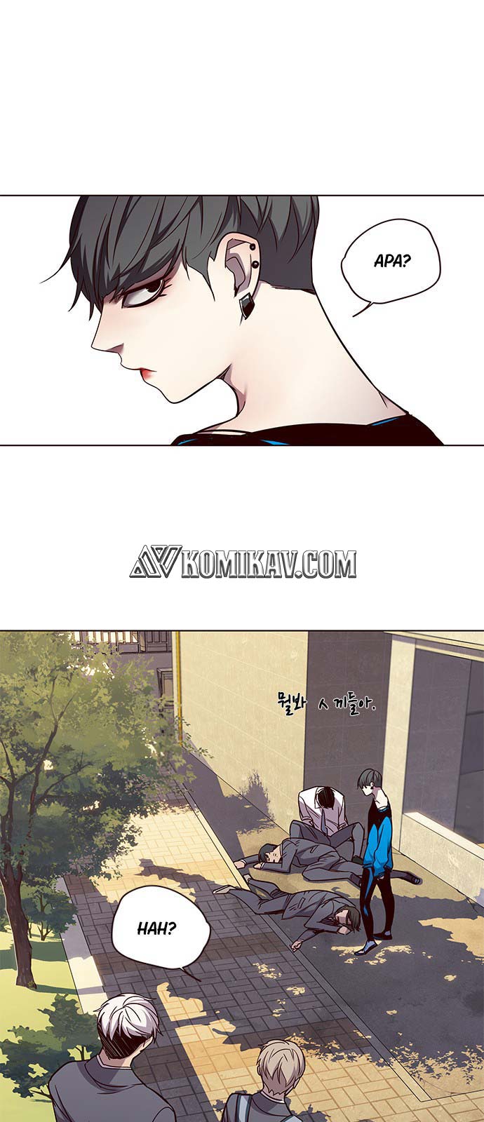 Read Eleceed id Manga Online