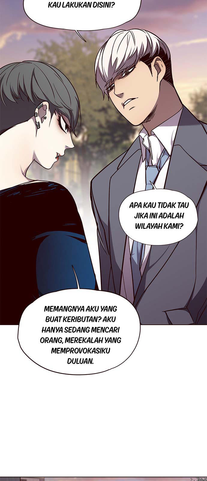 Read Eleceed id Manga Online