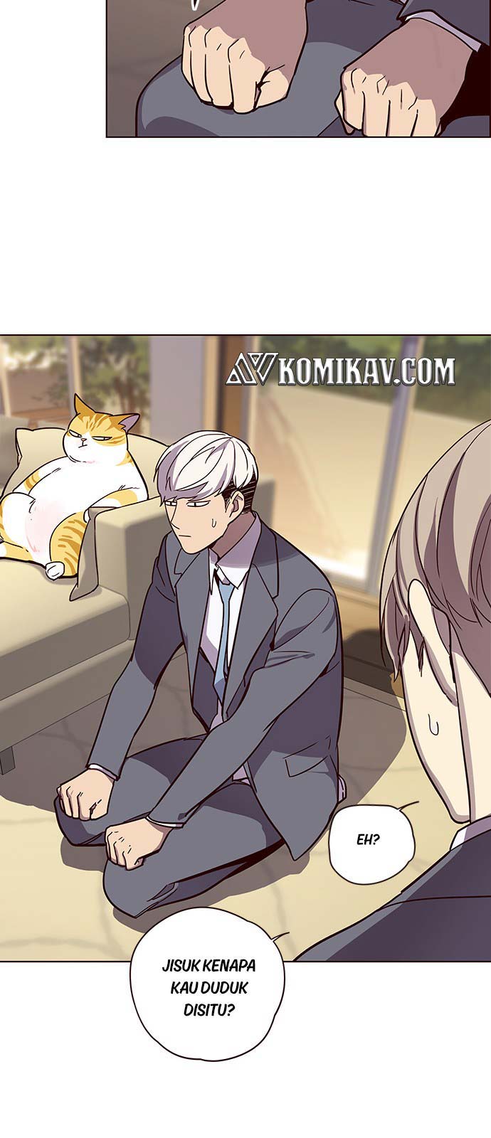 Read Eleceed id Manga Online