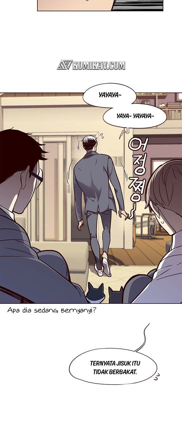 Read Eleceed id Manga Online