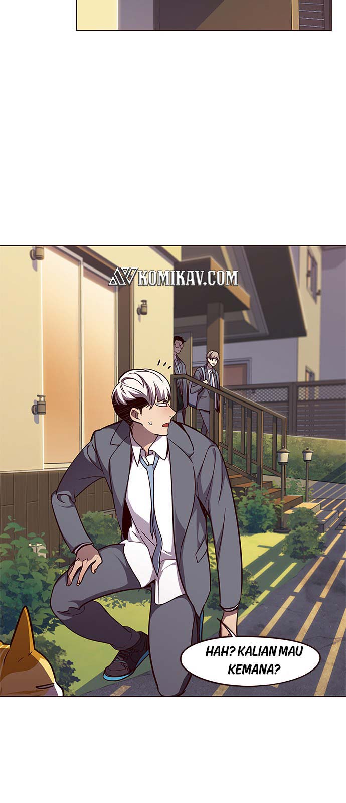 Read Eleceed id Manga Online