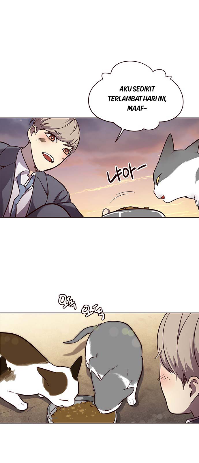 Read Eleceed id Manga Online