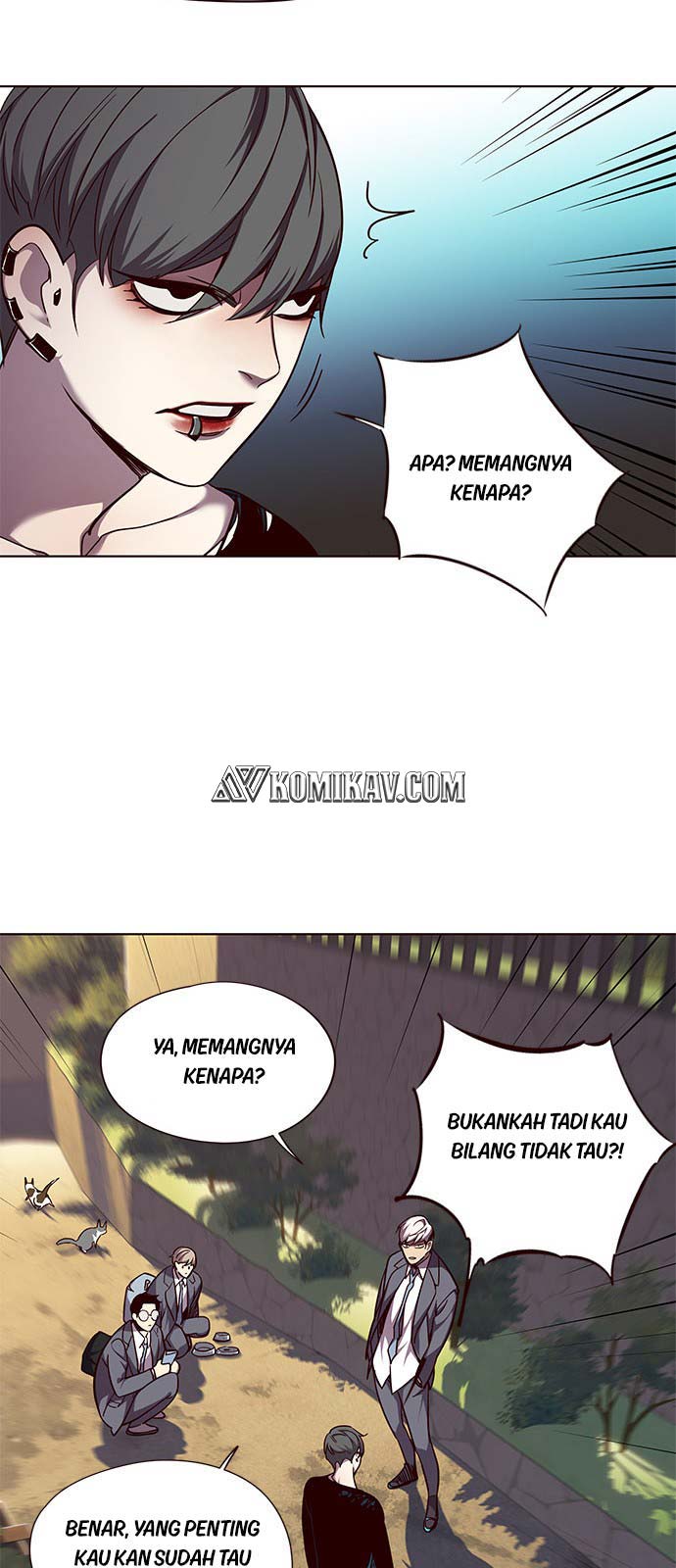 Read Eleceed id Manga Online