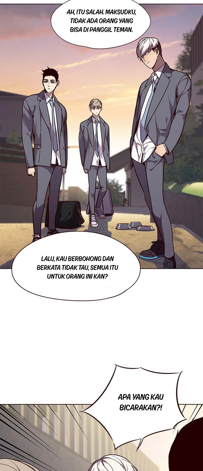 Read Eleceed id Manga Online