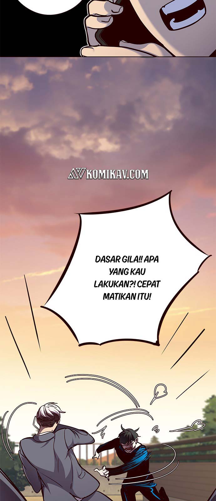 Read Eleceed id Manga Online