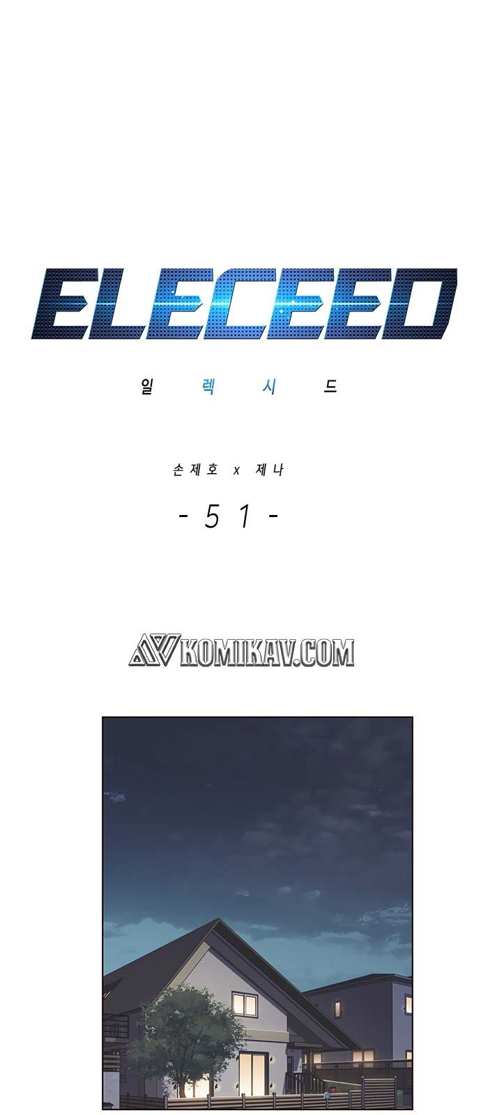 Read Eleceed id Manga Online