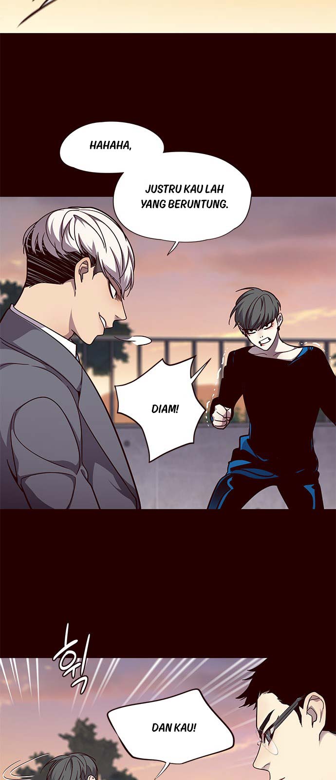 Read Eleceed id Manga Online