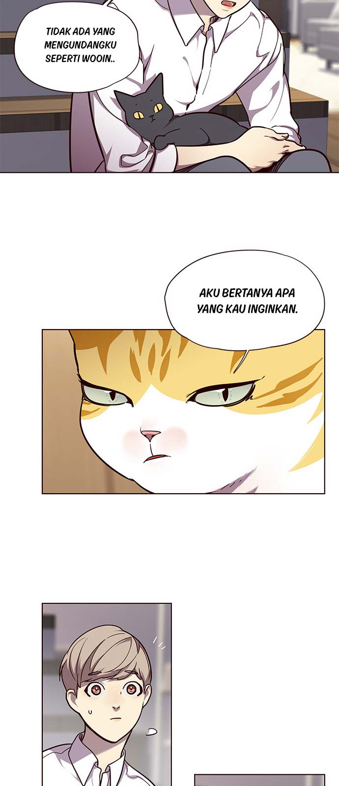 Read Eleceed id Manga Online