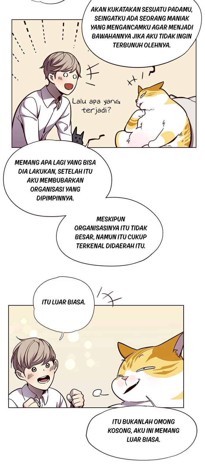 Read Eleceed id Manga Online