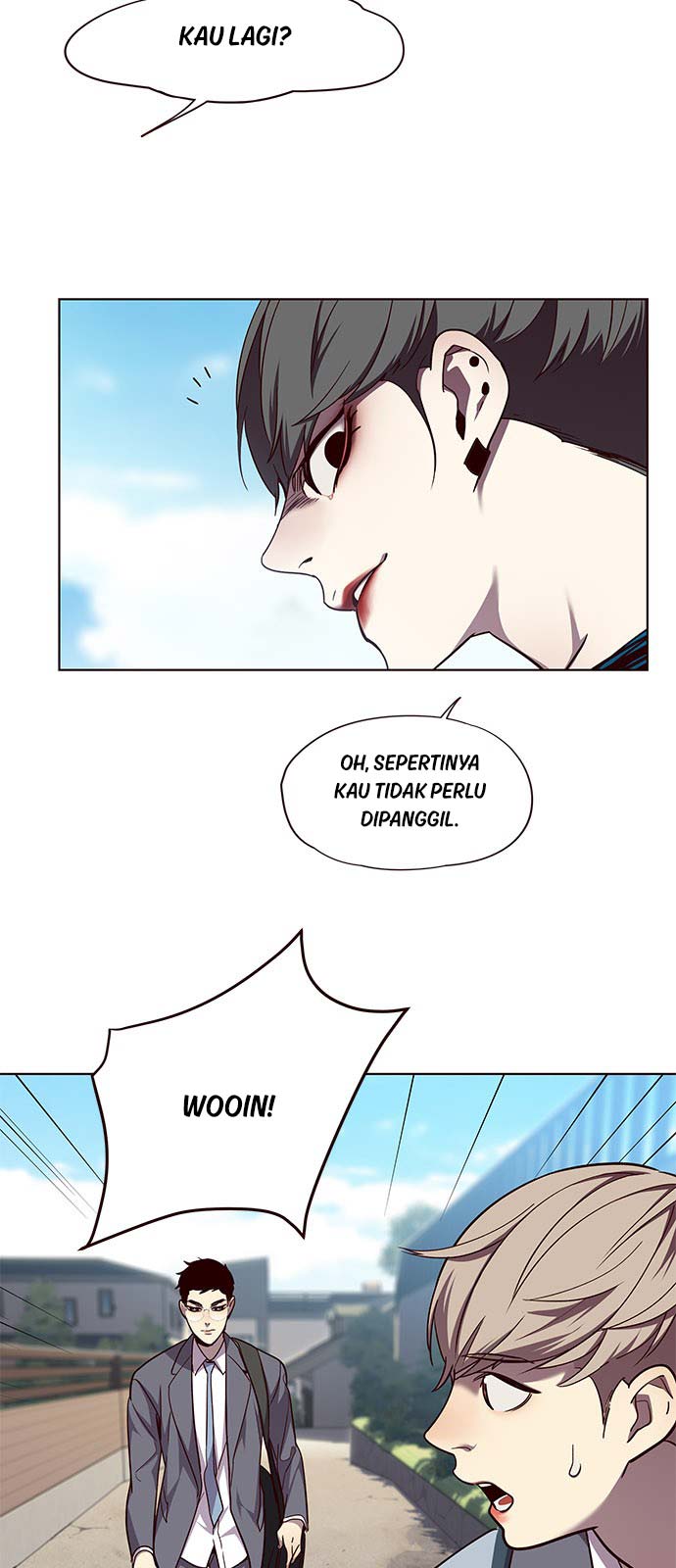 Read Eleceed id Manga Online