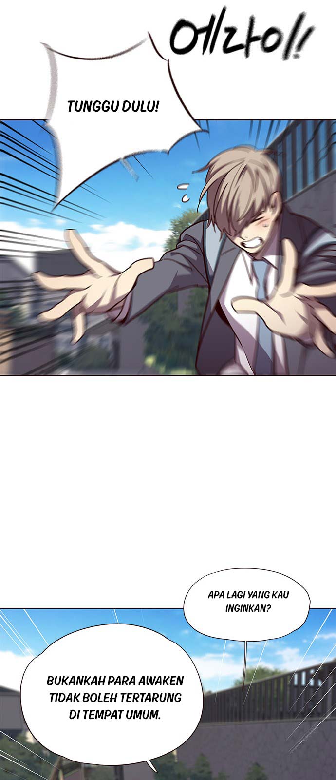 Read Eleceed id Manga Online