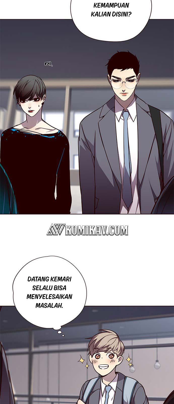 Read Eleceed id Manga Online
