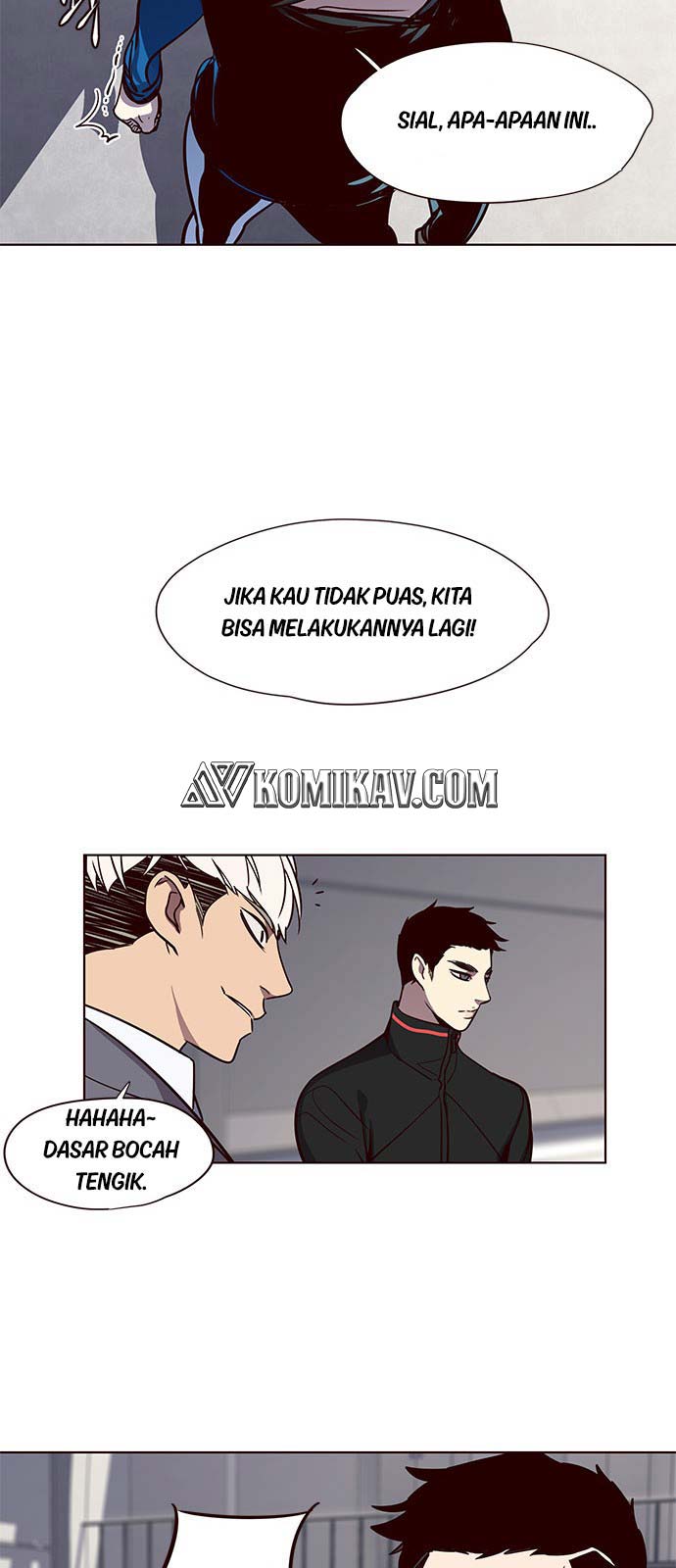 Read Eleceed id Manga Online