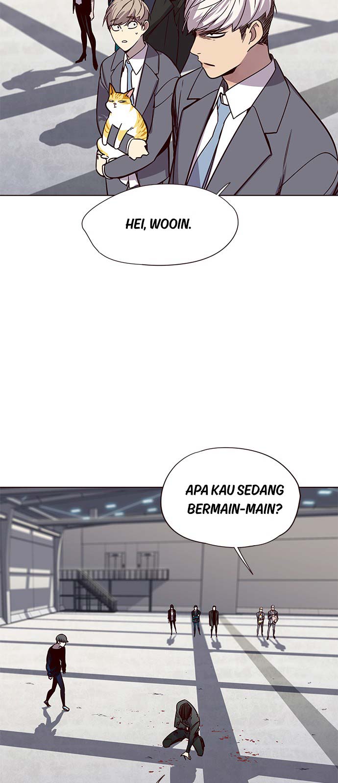 Read Eleceed id Manga Online