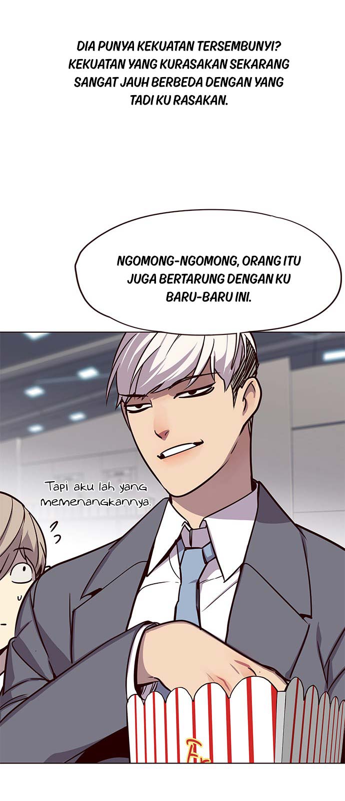 Read Eleceed id Manga Online