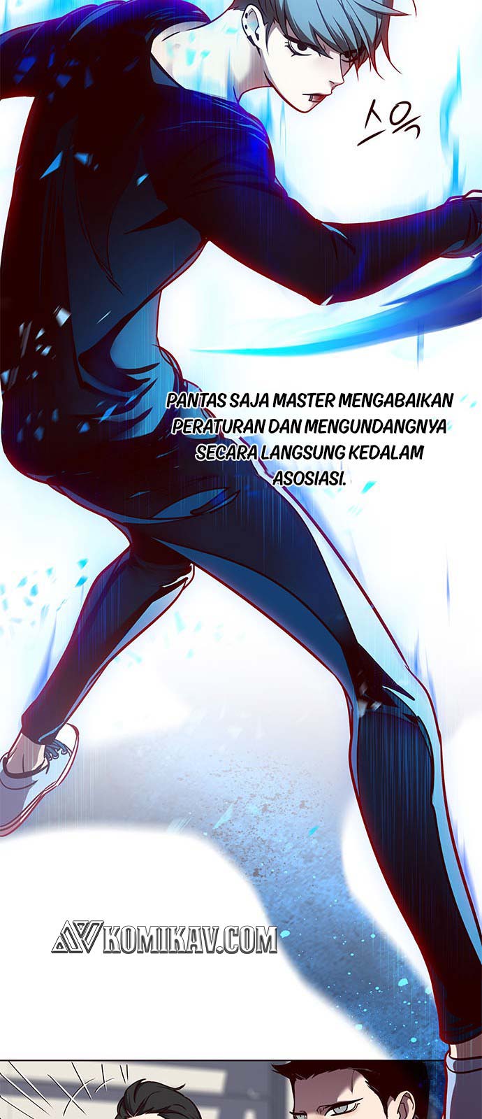 Read Eleceed id Manga Online