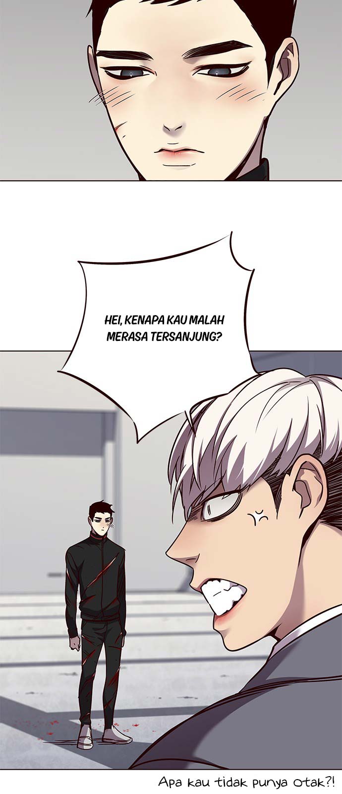 Read Eleceed id Manga Online