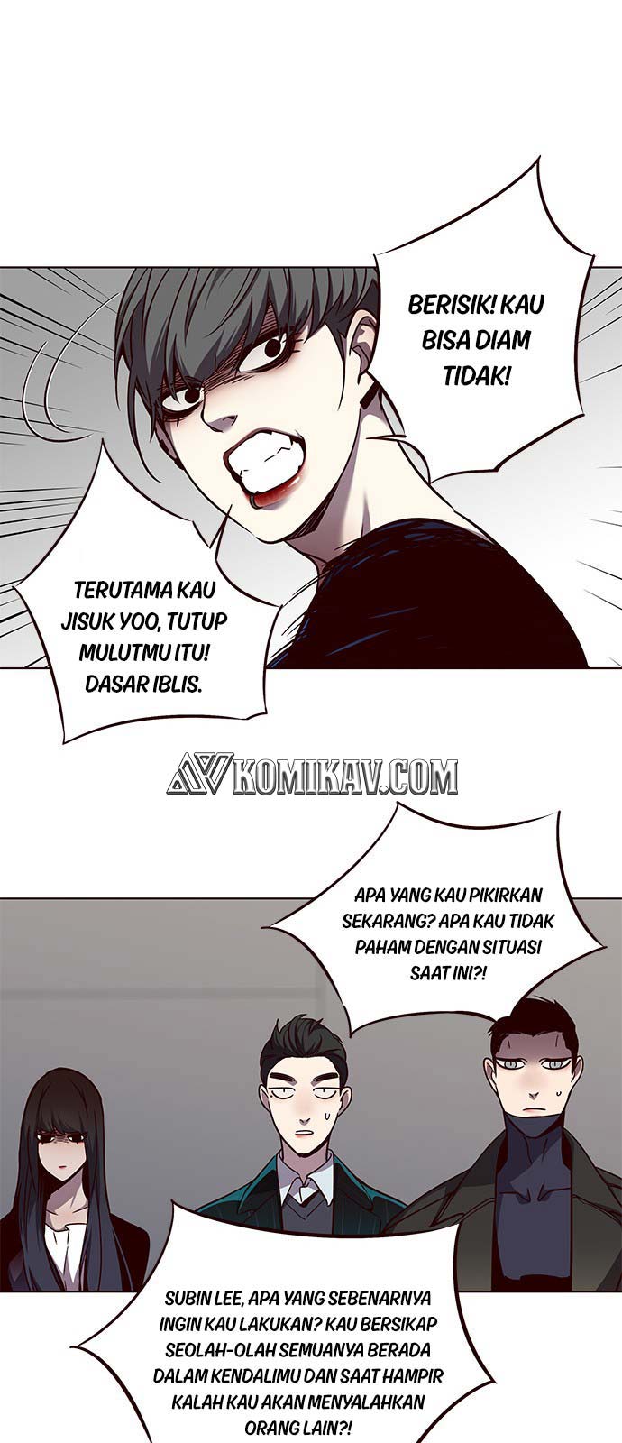 Read Eleceed id Manga Online