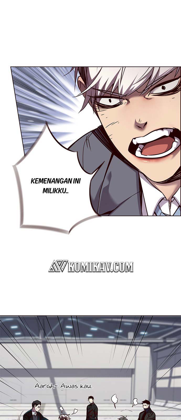 Read Eleceed id Manga Online
