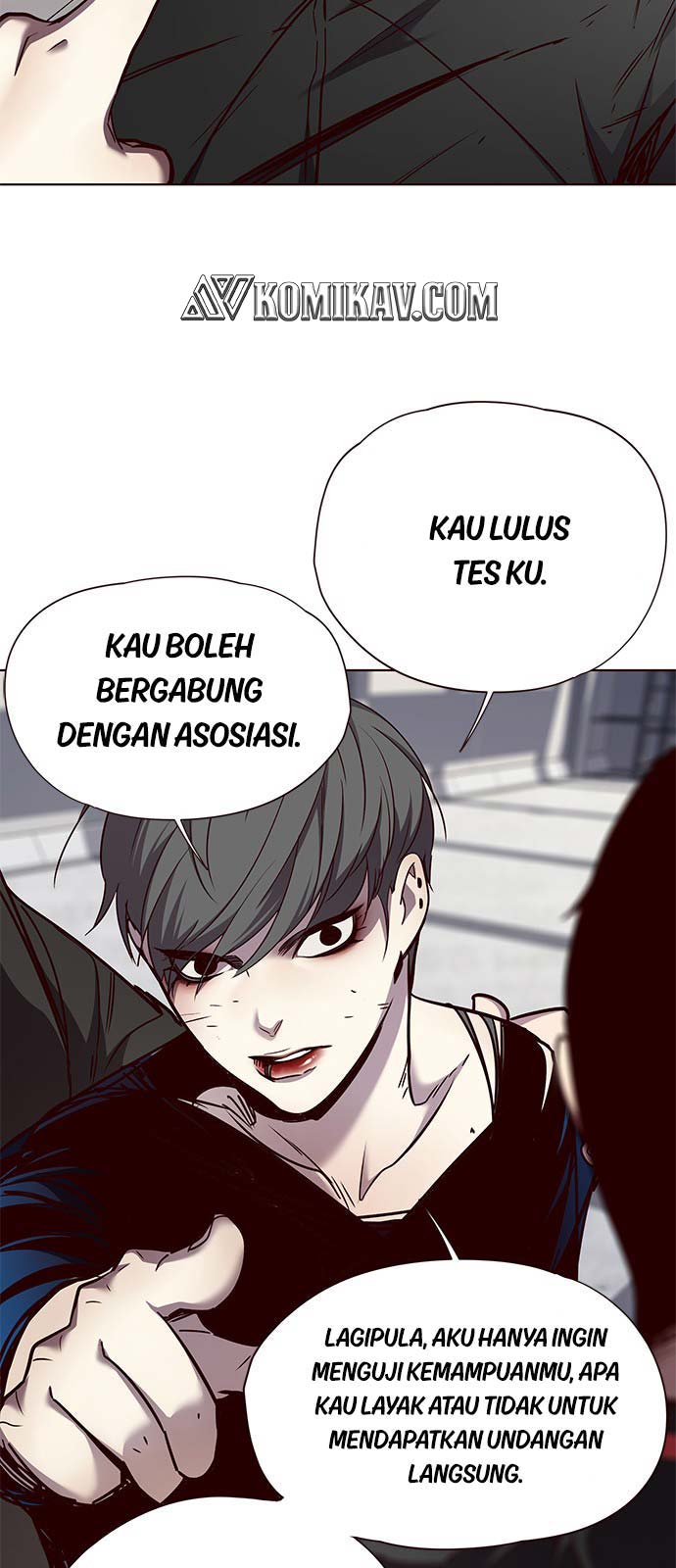 Read Eleceed id Manga Online