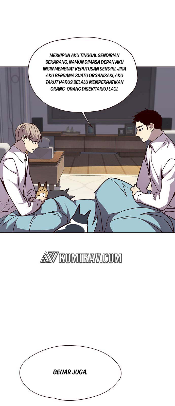 Read Eleceed id Manga Online