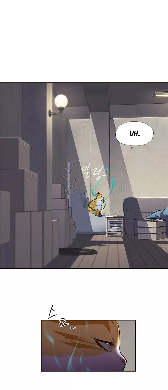 Read Eleceed id Manga Online
