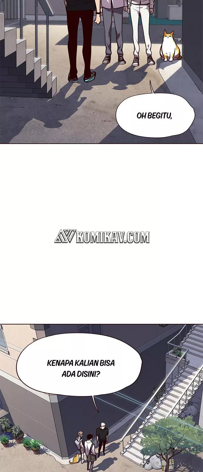 Read Eleceed id Manga Online
