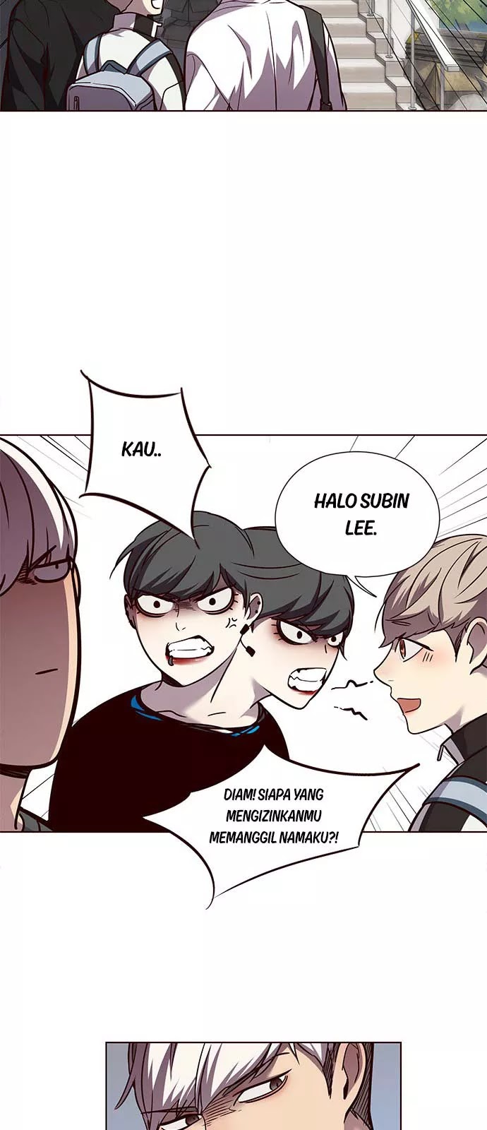 Read Eleceed id Manga Online