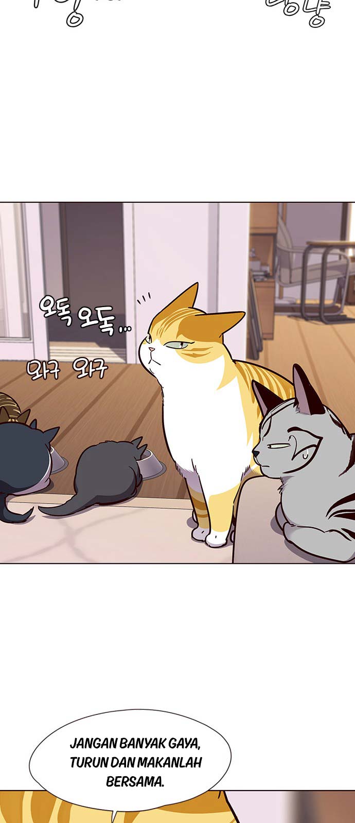 Read Eleceed id Manga Online
