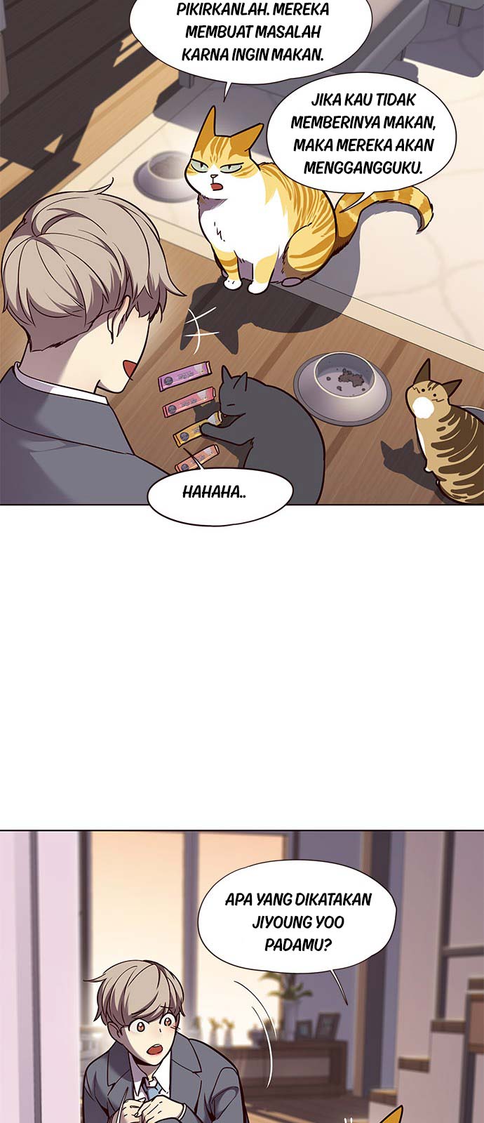 Read Eleceed id Manga Online