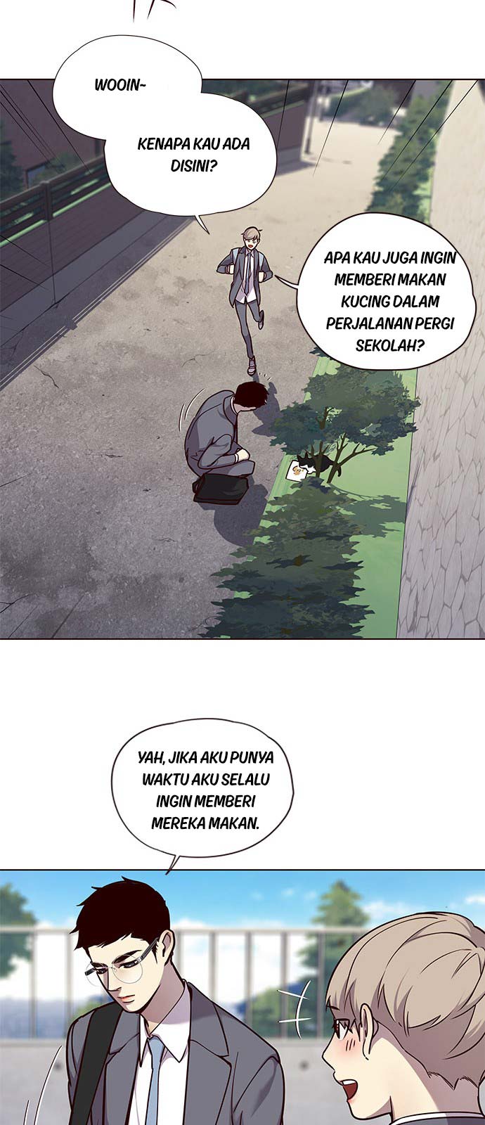 Read Eleceed id Manga Online
