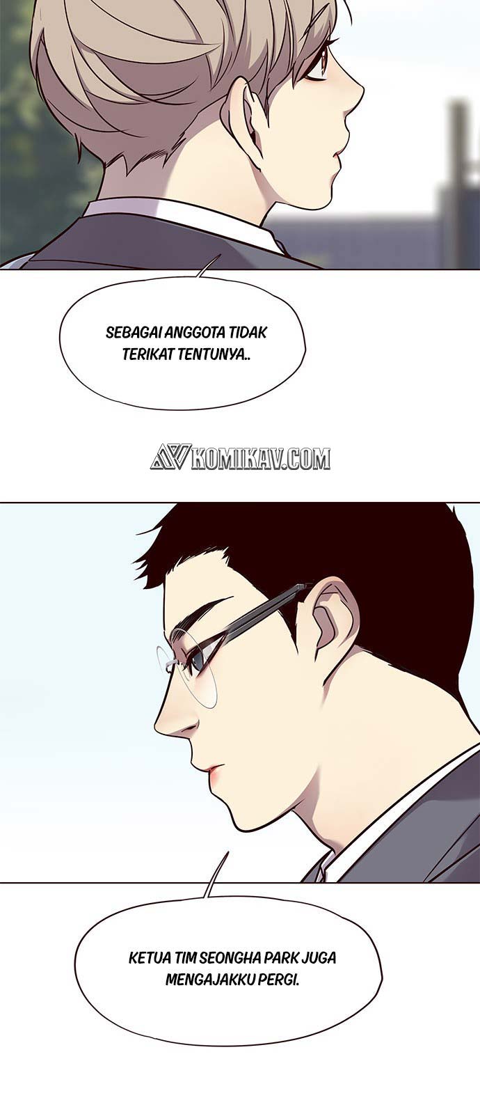 Read Eleceed id Manga Online