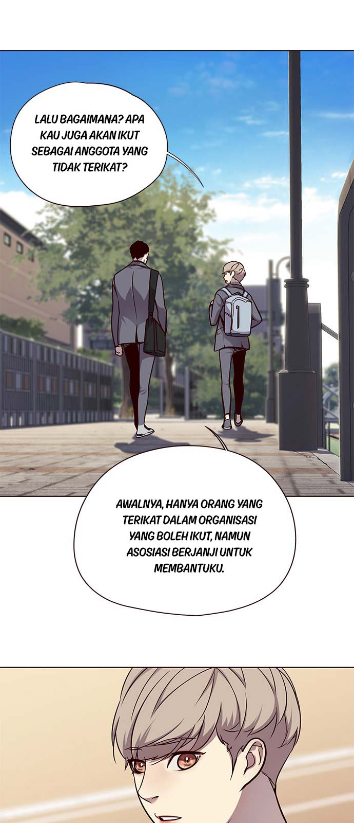 Read Eleceed id Manga Online