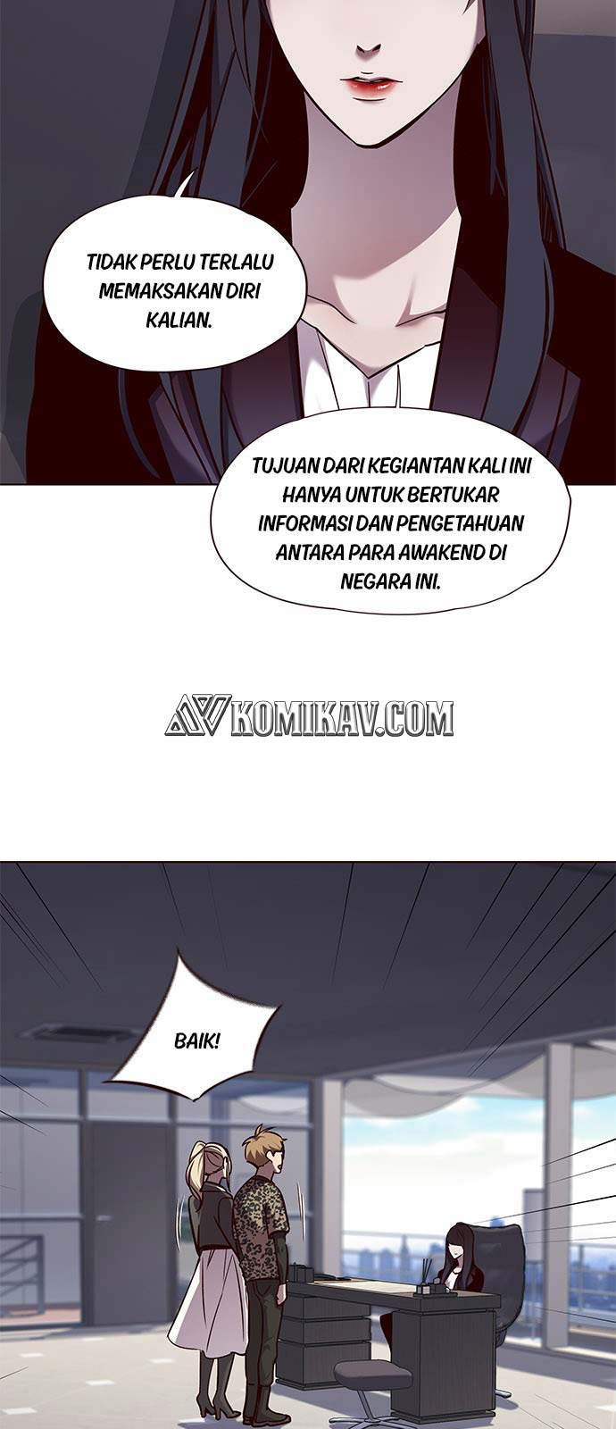 Read Eleceed id Manga Online
