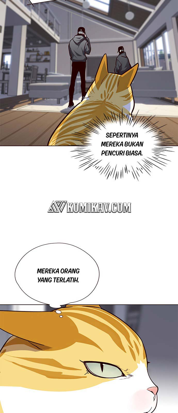 Read Eleceed id Manga Online
