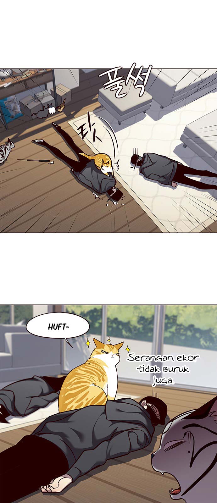 Read Eleceed id Manga Online