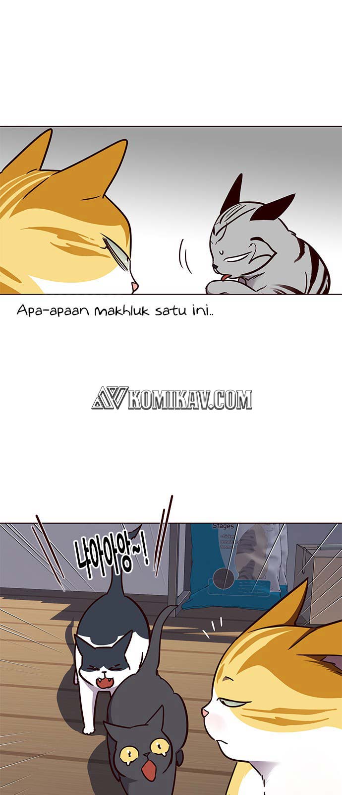 Read Eleceed id Manga Online