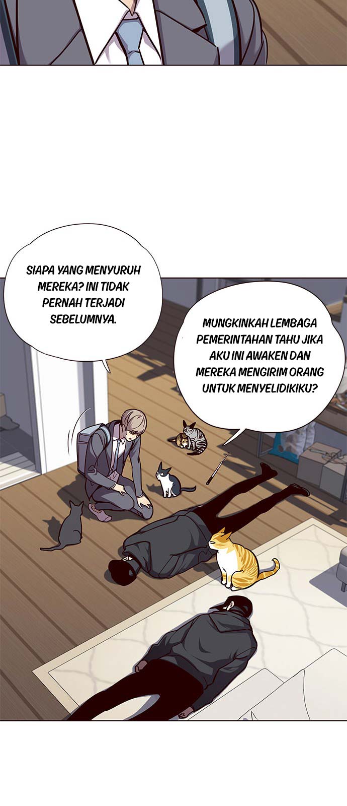 Read Eleceed id Manga Online