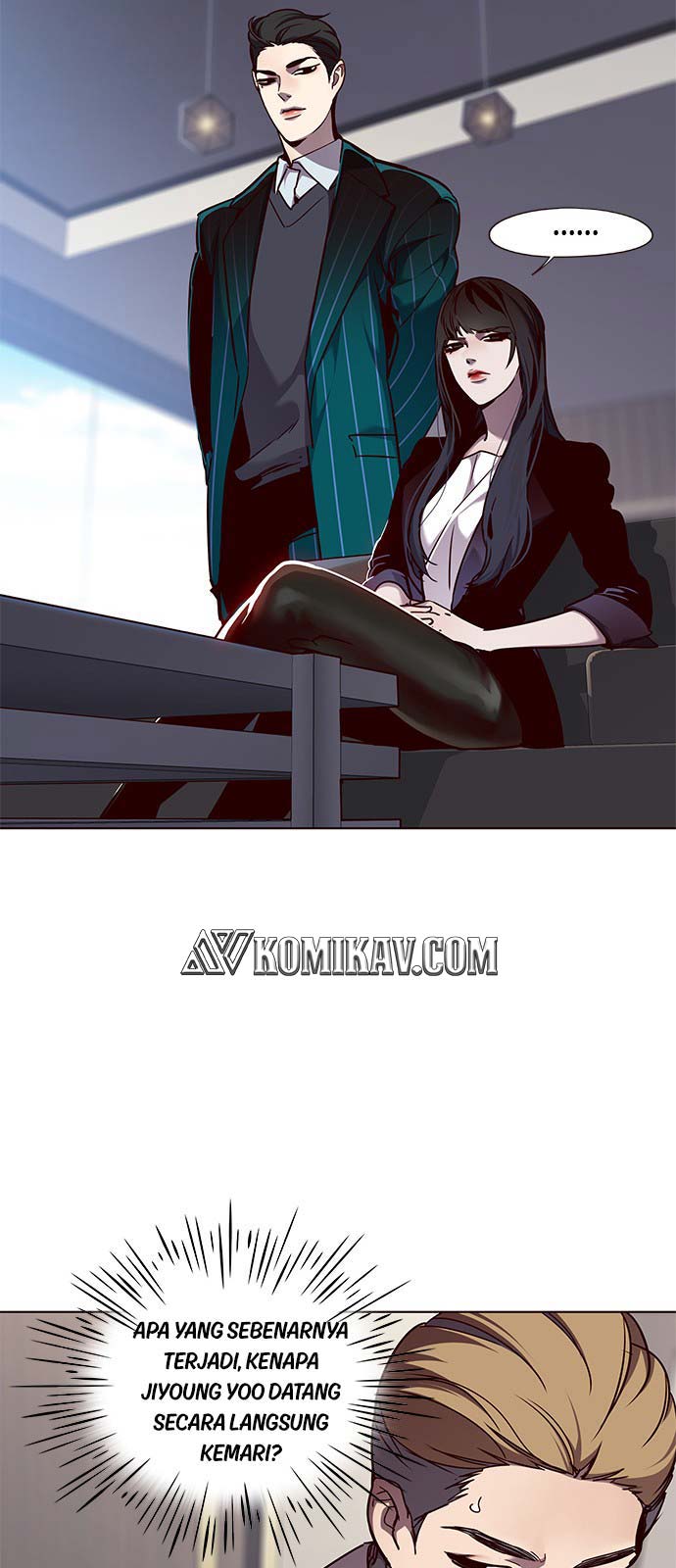 Read Eleceed id Manga Online