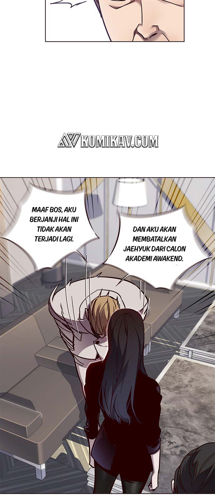 Read Eleceed id Manga Online