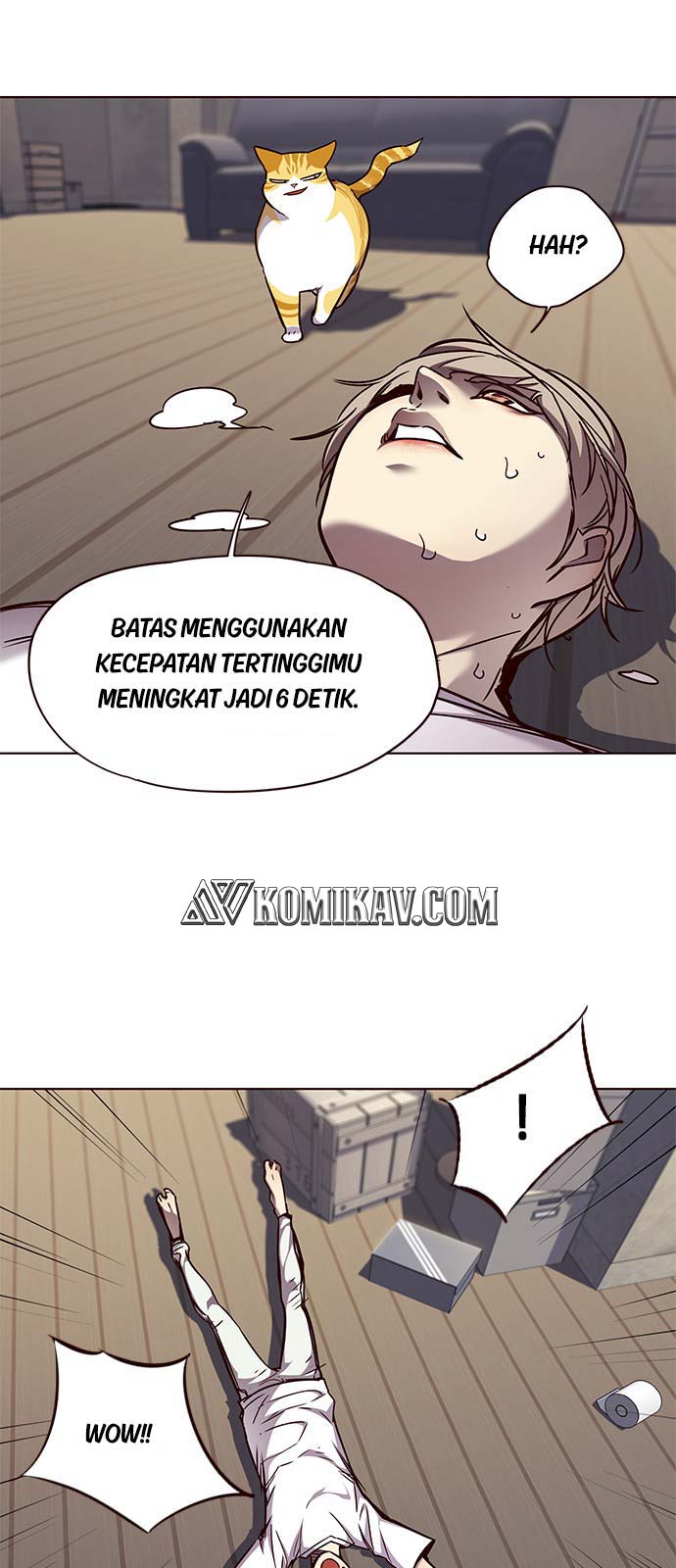 Read Eleceed id Manga Online