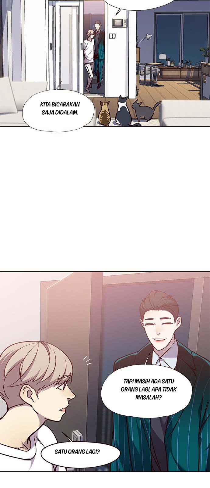 Read Eleceed id Manga Online